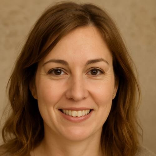 Laura M. – 36 anni, Torino